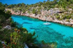 ep archivo   viajero nautico en mallorca