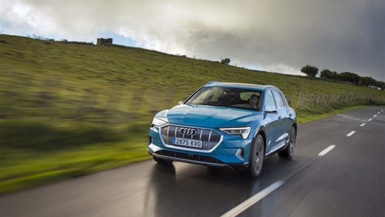Audi e-tron | AUDI - Archivo ep audi e-tron 20190712153611