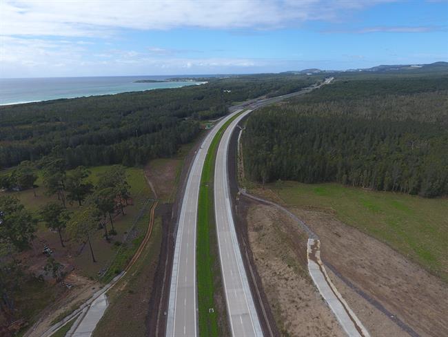 Autopistas que OHL ha construido en Australia | OHL ep autopistasohlconstruidoaustralia