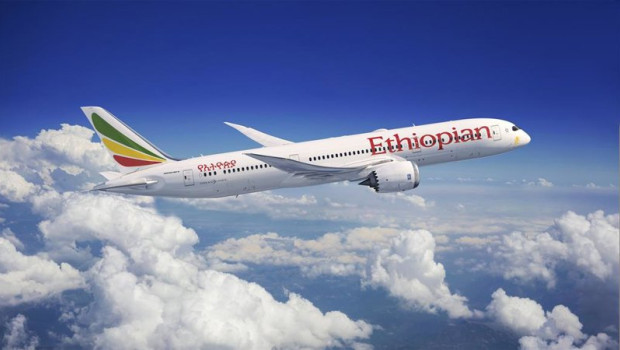 ep boeing and ethiopian airlines announce today the carriers order of nine 787 dreamliner airplanes