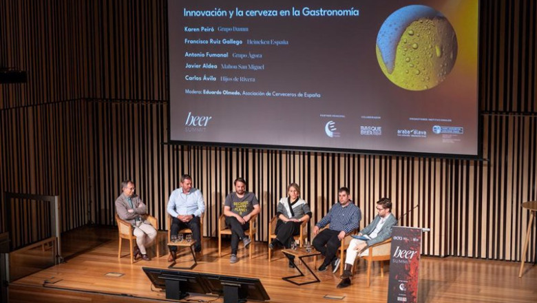 ep cerveceros de espana se suma al eda beer summit para explorar los desafios y oportunidades del ep cerveceros de espana se suma al eda beer summit para explorar los desafios y oportunidades del