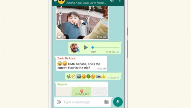 ep chat grupal en whatsapp