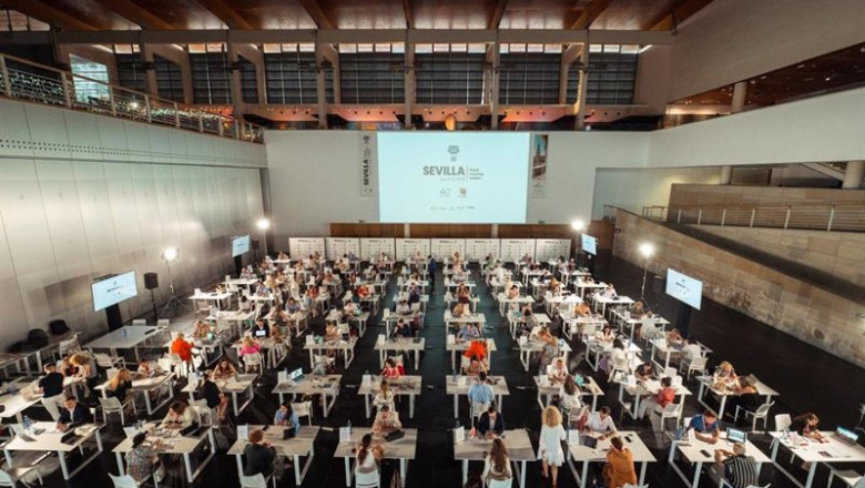 Ciudades Patrimonio participa en las jornadas organizadas de Turespaña y dirigidas a los mercados de EE.UU. Y Canadá. | CIUDADES PATRIMONIO ep ciudades patrimonio participa en las jornadas organizadas de turespana y dirigidas a los mercados
