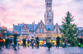 ep destinia registra un crecimiento del 61 en el numero de reservas para estas navidades