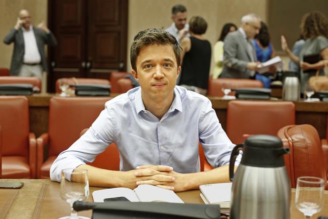 Diputación Permanente del Congreso de los Diputados, con solicitudes de convocat | Eduardo Parra - Europa Press ep diputacion permanentecongresolos diputados con solicitudesconvocat