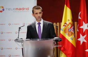 ep director generaltelemadrid jose pablo lopez