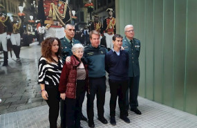 ep eduardo encinas padre de la menor secuestrada durante ocho anos en polonia por su madre en las