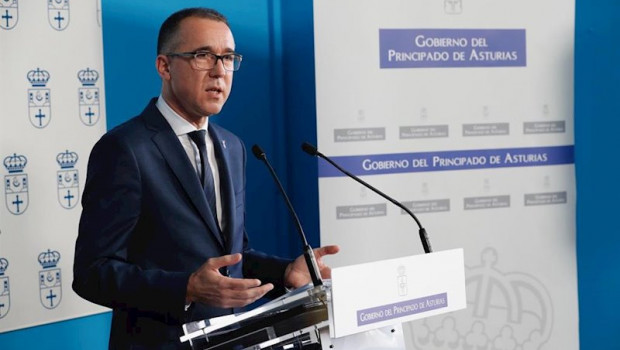 ep el consejero de salud pablo fernandez fernandez