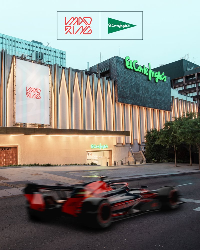 El Corte Inglés gana 628 millones (+22,8%) e ingresa 17.247 millones (+2%) en 2025