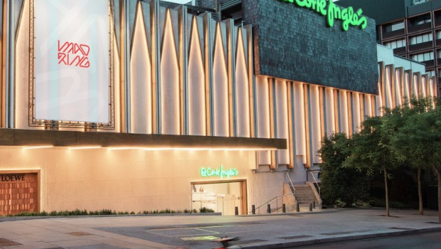 ep el corte ingles se convierte en patrocinador local del gp de formula 1 de madrid