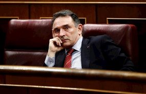ep el diputado de unidas podemos-en comu podem-galicia en comun enrique santiago