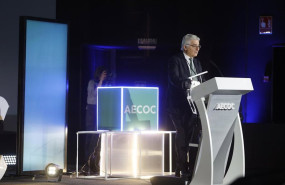 ep el director general de la asociacion de fabricantes y distribuidores aecoc jose maria bonmati
