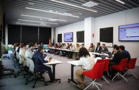 ep el foro nacional de empresas emergentes crea tres grupos de trabajo para abordar regulacion