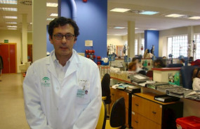 ep el jefe de servicio de oncologia integral del hospital virgen del rocio de sevilla luis paz-ares
