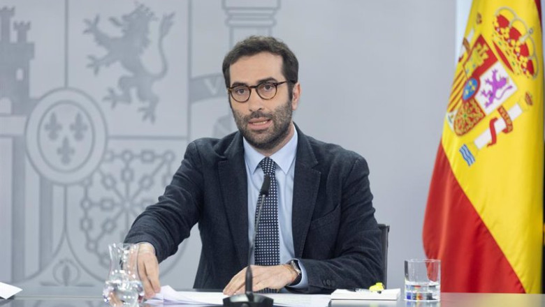 ep el ministro de economia comercio y empresa carlos cuerpo 20240112092603