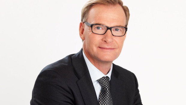 ep el nuevo consejero delegado de iveco olof persson