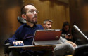 ep el portavoz de unidas podemos pablo echenique en la comision del congreso de los diputados para