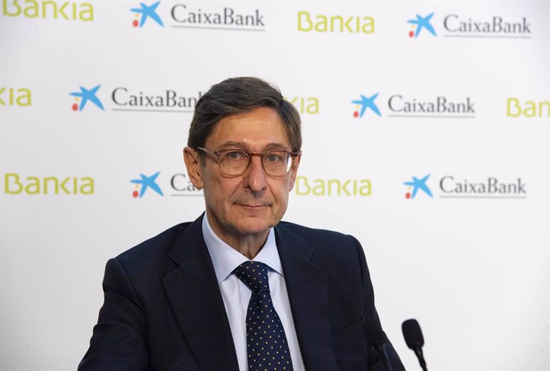 Bankia gana 37 millones en el trimestre (-79%) y 180 millones (-68%) hasta septiembre