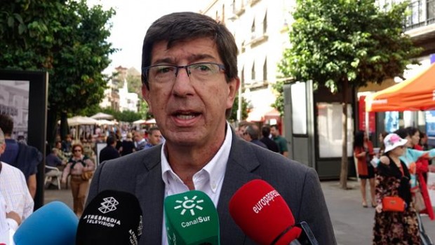 ep en sevilla portavozciudadanos cs andalucia juan marin atiendelos