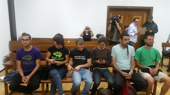 Encausados Fraguas | EUROPA PRESS ep encausados fraguas
