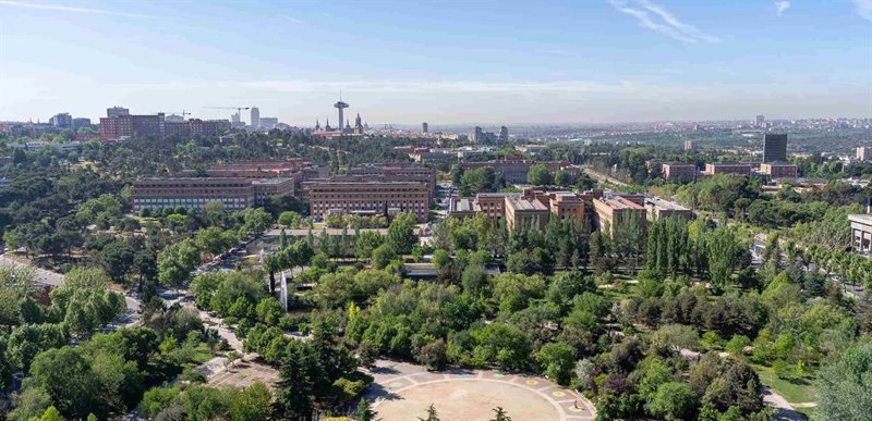 ep endesa desarrollara un megaproyecto de autoconsumo fotovoltaico para la universidad complutense ep endesa desarrollara un megaproyecto de autoconsumo fotovoltaico para la universidad complutense