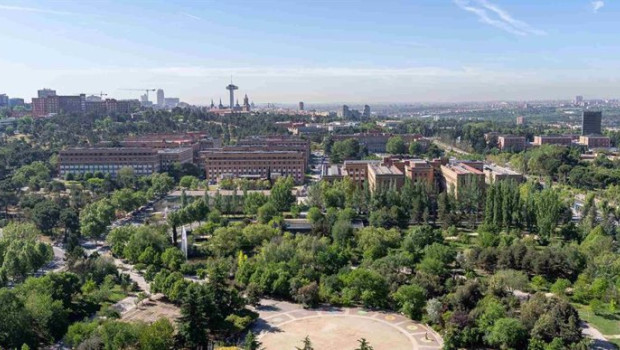 ep endesa desarrollara un megaproyecto de autoconsumo fotovoltaico para la universidad complutense