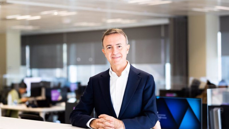 ep enrique polo de lara senior vp y country manager de salesforce espana ep enrique polo de lara senior vp y country manager de salesforce espana