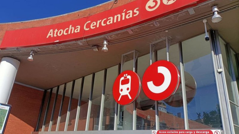 ep entrada atocha cercanias