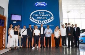 ep equipo de ford