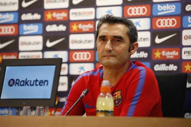 Ernesto Valverde Barcelona | FCB ep ernesto valverde barcelona 20170819175202