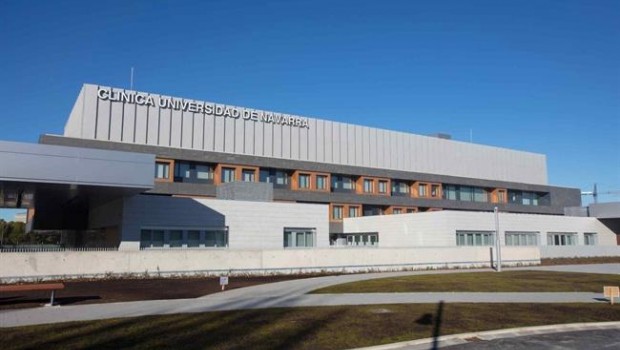 ep fachada clinica universidadnavarra