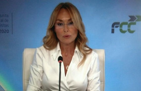 ep fcc confia en paliar el impacto de la crisis con sus negocios de servicios y agua