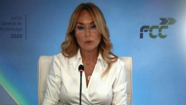 ep fcc confia en paliar el impacto de la crisis con sus negocios de servicios y agua