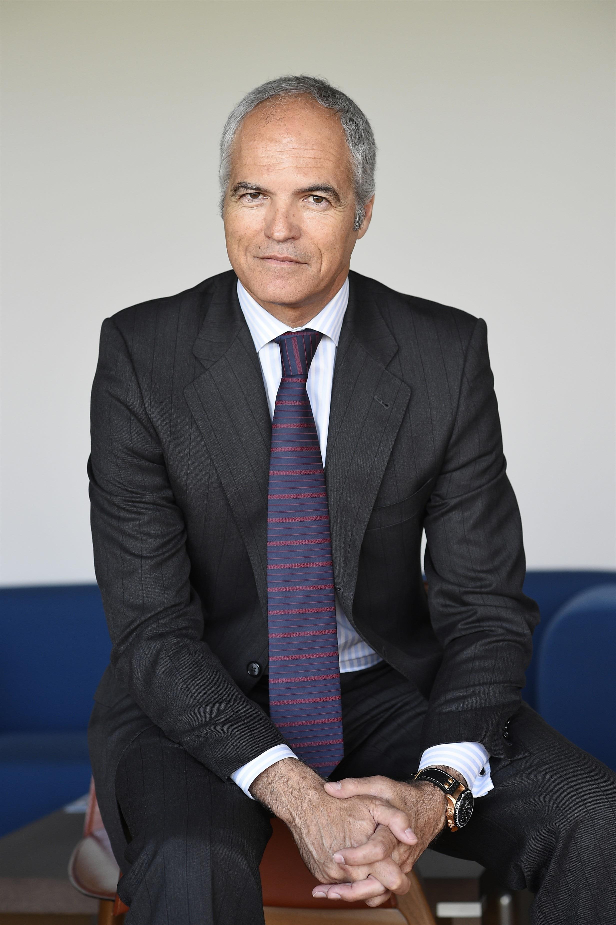 Fernando Ojeda, consejero delegado de Eurona | EURONA ep fernando ojeda consejero delegadoeurona