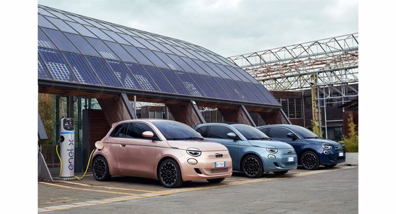 ep fiat adelanta hasta 7000 euros del plan moves iii y regala una estacion de carga en su gama 100 ep fiat adelanta hasta 7000 euros del plan moves iii y regala una estacion de carga en su gama 100