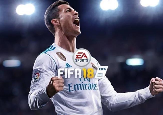 FIFA 18 | EA SPORTS ep fifa 18