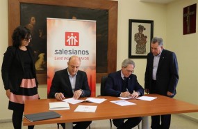 ep firmaun conveniocolaboracionsalesianosfesto