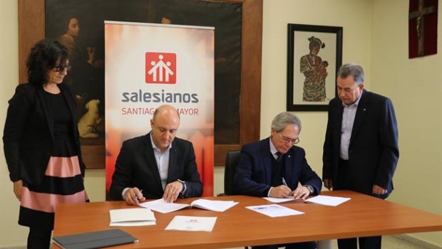 ep firmaun conveniocolaboracionsalesianosfesto