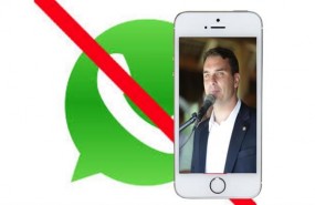 ep flavio bolsonarowhatsapp