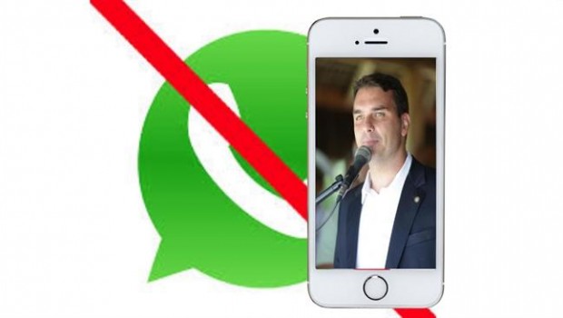 ep flavio bolsonarowhatsapp