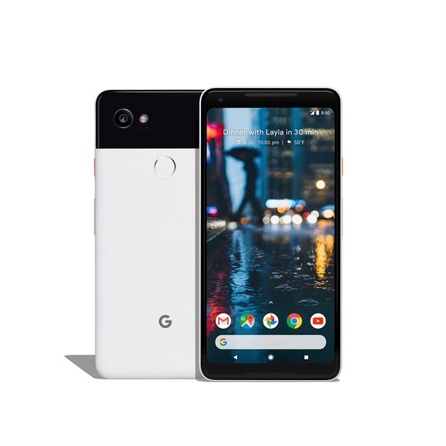 Google Pixel 2 XL | GOOGLE ESPAÑA ep google pixel 2 xl