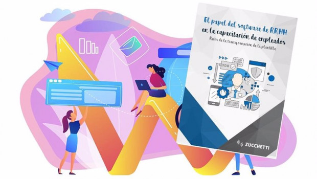 ep guia el papel del software de rrhh en la capacitacion de empleados