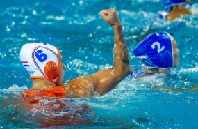 ep holandaquedaorowaterpolo femeninobarcelona