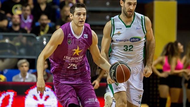 Iberostar gana con Katsikaris | ACB.COM ep iberostar ganakatsikaris