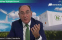ep ignacio galan nombrado presidente de la coalicion por el hidrogeno renovable