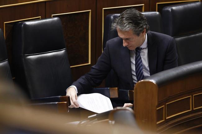 ep inigo serna congreso