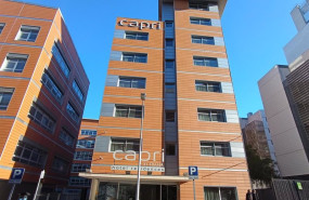 ep inmueble de all iron en barcelona