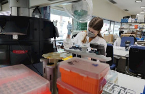 ep investigadora de un estudio de isglobal y hospital clinic para combatir el covid-19 en el
