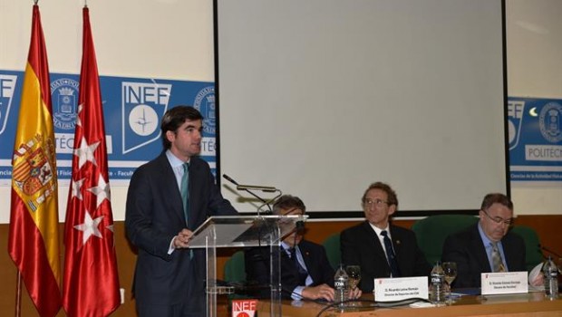 ep jaime gonzalez castano csd consejo superiordeportes inef