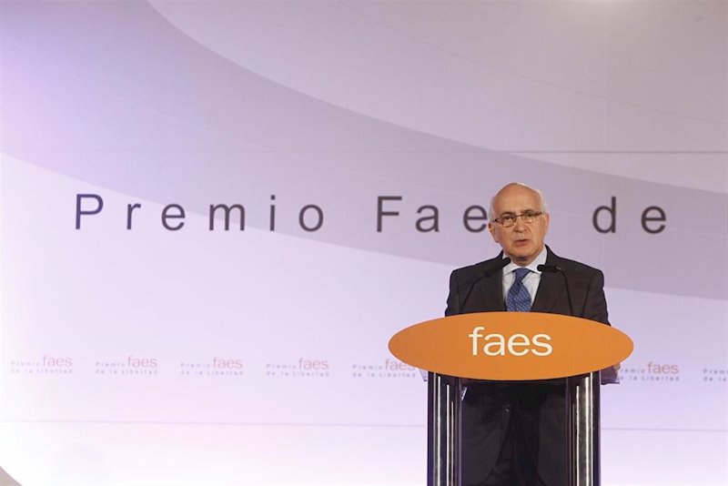 ep javier zarzalejos de faes